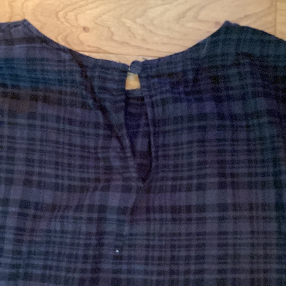 Zara dress - Picture 4 of 4